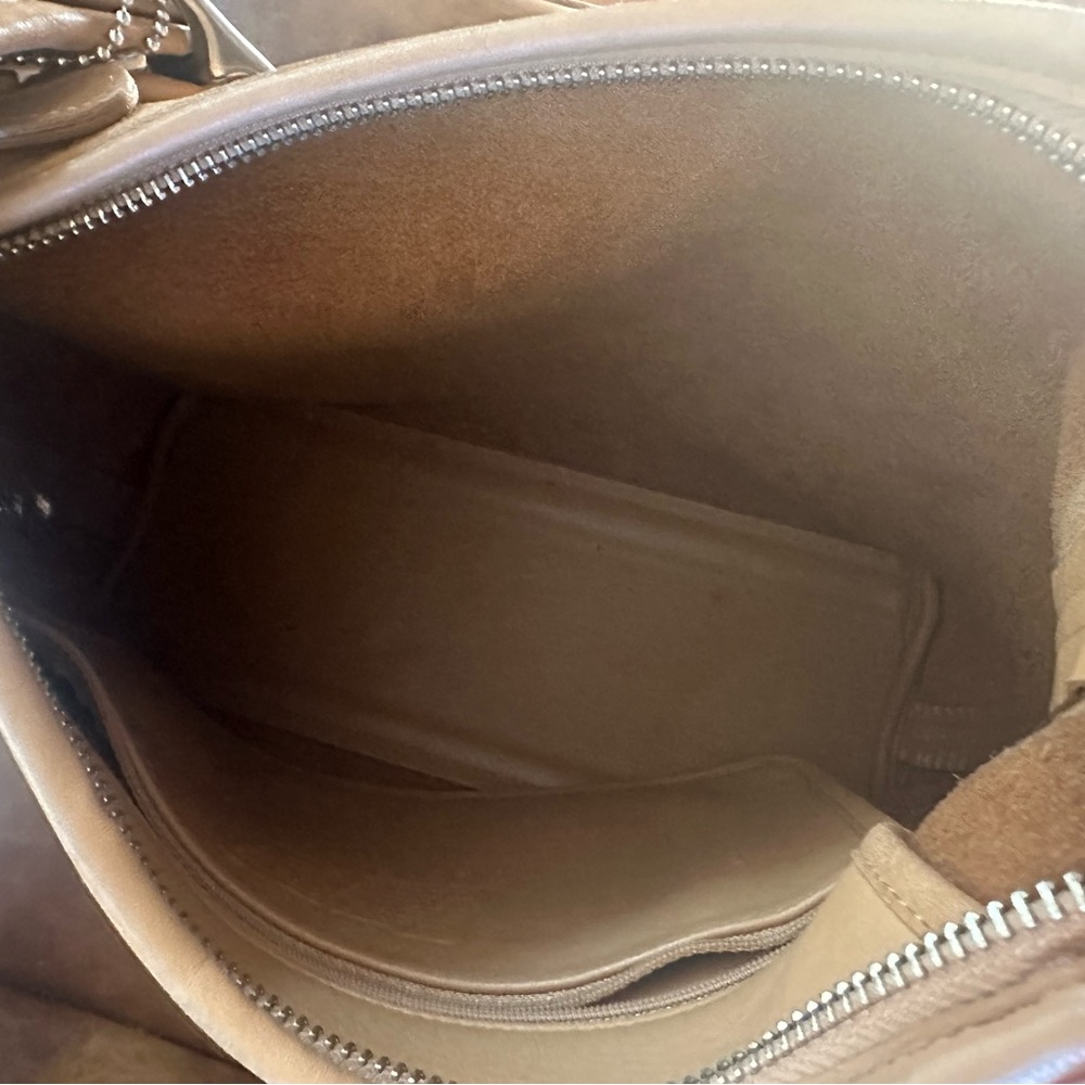 Coach Vintage 9058 hobo bag - Picture 10 of 10